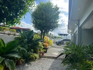 Kabansoy Haven - Balabagon