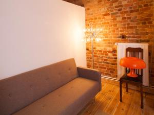 Smart Appart Atelier Berlin