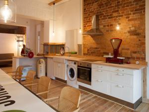 Smart Appart Atelier Berlin