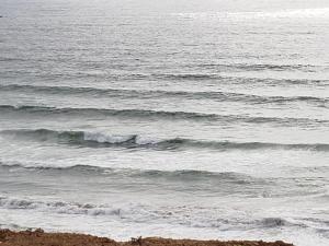 Plage des nation Prestigia 2 bedroom 100 mètre to the beach with huge pool