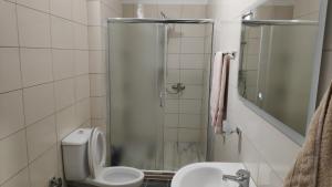 Sea View Apartment in Vlora Balcony Free Parking