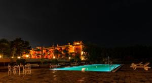 The Shakti Vilas By Trulyy