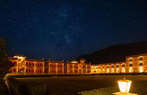 The Shakti Vilas By Trulyy