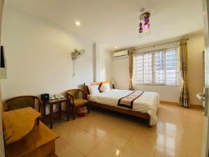 Hoàng Gia II Hotel Mỹ Đinh HN - by BAY LUXURY