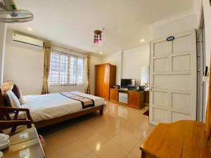 Hoàng Gia II Hotel Mỹ Đinh HN - by BAY LUXURY