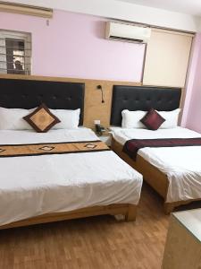 Hoàng Gia II Hotel Mỹ Đinh HN - by BAY LUXURY