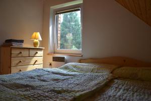 Chata Pohoda Slovenský Raj Čingov