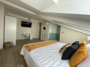 Val Mare Rooms