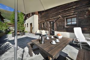 Chalet Matteo
