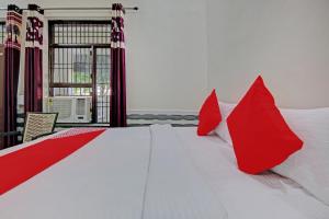 Hotel O Shyam Residency