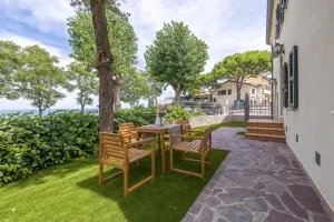 La Finestra sul Mare - Appartamento con vista - Castel di Mezzo