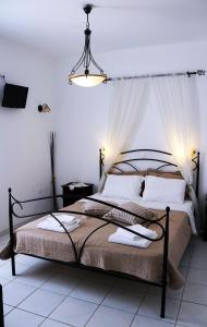 Superior Studio room in Pension Ilias