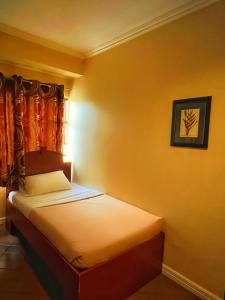 Blue Velvet Hotel -CM Recto