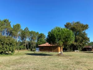 Maisons de vacances Le Gite du rucher Esleys : photos des chambres