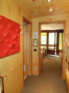 Monolocali Alberti - Silvana