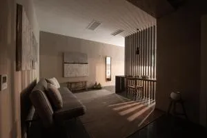 The Sanctuary Urban Retreat - San Paolo