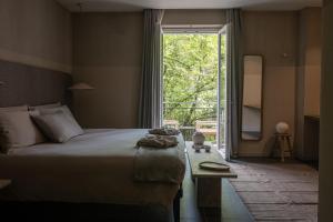 The Sanctuary Urban Retreat