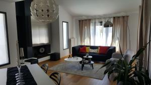 VILLA MONTPELLIER