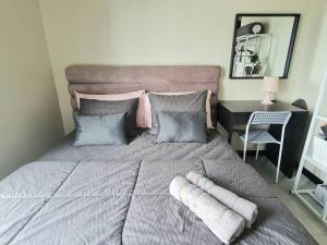 Homeaway 2R1B 10 mins to KLCC