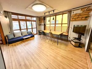 Cosmo St Inn Noboribetsu 3min walk from JR Noboribetsu st