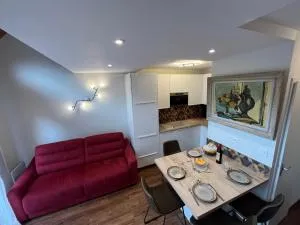 F2 rénové - Cadeilhan-Trachère