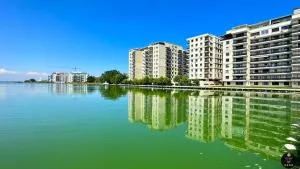 Deluxe Criss Solid Residence Mamaia - Palazu Mare