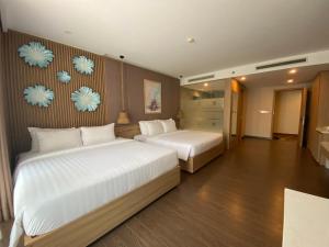 Virgo Hotel Nha Trang