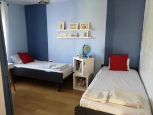 Villas VILLA MONTPELLIER : photos des chambres