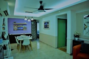 Awedee Homestay Putrajaya