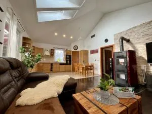 Chalupa na Končinách - Kostelec nad Orlicí