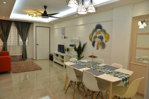 Awedee Homestay Putrajaya