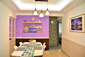 Awedee Homestay Putrajaya
