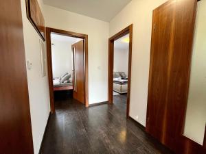 Chalupa na Končinách