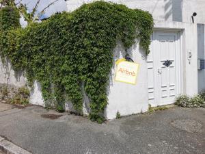 Maisons de vacances A quelques pas du moulin blanc : Maison 4 Chambres