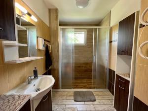 Chalupa na Končinách