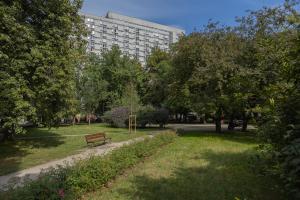 Krochmalna Comfort Apartment