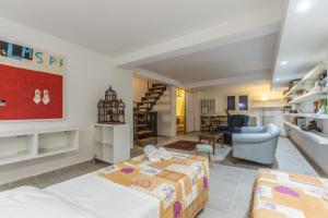 AllOmbra Della Luna, Bologna By Short Holidays