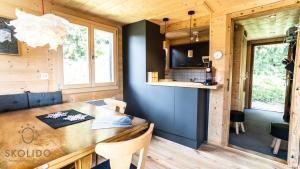 Chalet Eichhornli, Riederalp Golmenegg