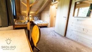 Chalet Eichhornli, Riederalp Golmenegg