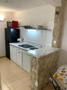 Appartements T2 au coeur de la vielle ville : photos des chambres