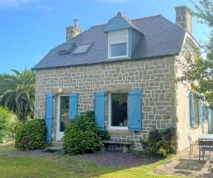 Tikaz Rolè - Maison de pêcheur - Kerdadraon