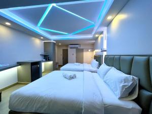 DiscoveryHome3 at Pratunammarket