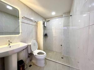 DiscoveryHome3 at Pratunammarket