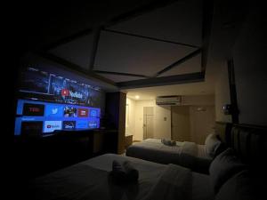 DiscoveryHome3 at Pratunammarket