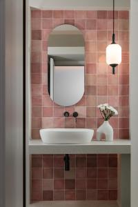 Anapollo Boutique Hotel Adults Only