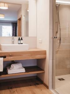 Hotel Chesa Monte 4Sterne Superior