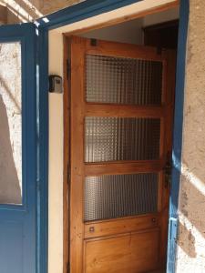 Maisons de vacances L'angelus, gite de charme au coeur du vieux village de Sablet : photos des chambres