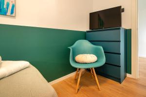 Apartment Noa Malinska