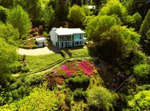 Hogsback Hidden Away - 昆斯敦