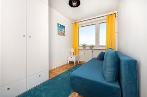 Apartament Crab Sopot Kamienny Potok